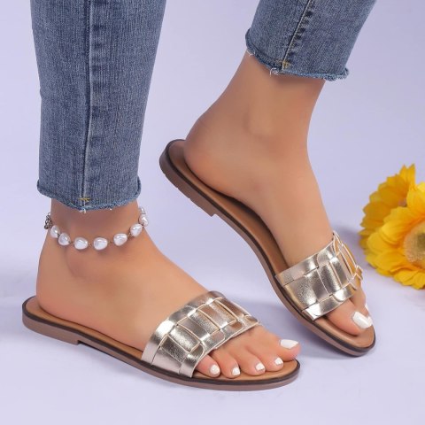 Damskie klapki na lato model: PS03 (rozm. 36-41)