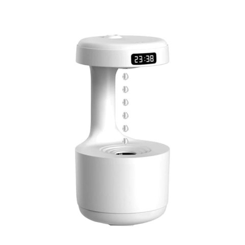 Air humidifier, essential oil diffuser