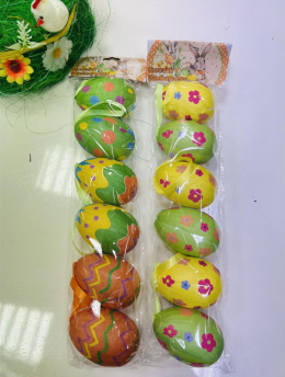 Easter ornaments and decorations