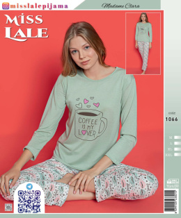 Misslale women's pajama set M-2XL