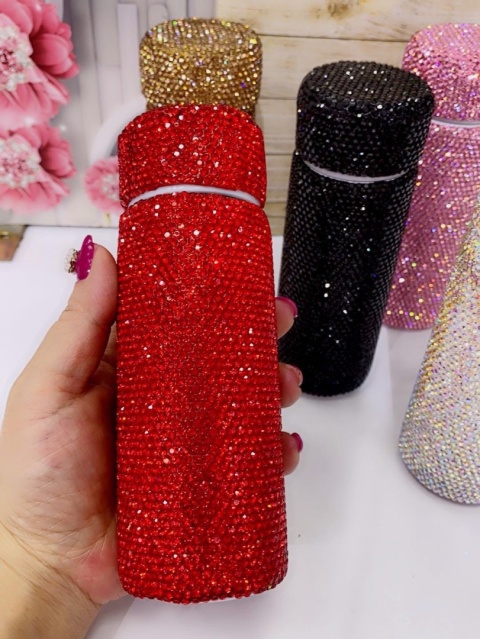 Thermoses, thermal mugs