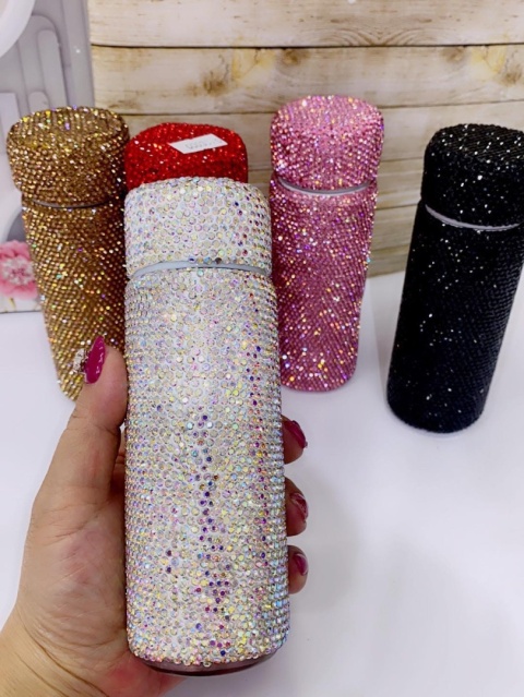 Thermoses, thermal mugs