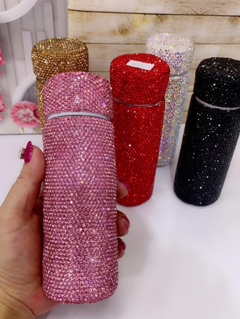 Thermoses, thermal mugs