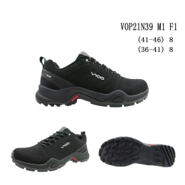 Men's sports shoes model: VOP21N39 M1 (sizes: 41-46)