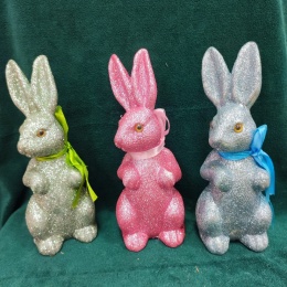 Decorative Easter figurines