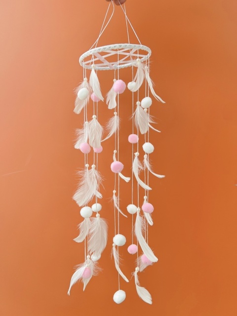 Decorative dream catchers