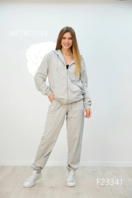 Women's sweat suits model: F23341