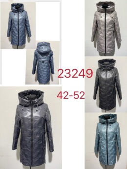 Women's jackets Plus Size (42-52)