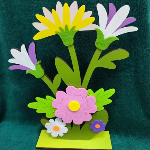 Dekoracyjne figurki Wielkanocne