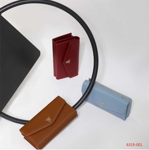 Women's wallets model: 6319-001