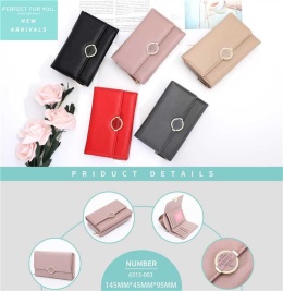 Women's wallets model: 6315-003