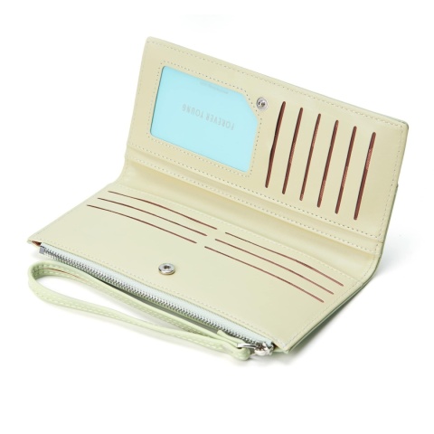 Portfele damskie model: 8302-002