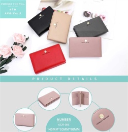 Women's wallets model: 6329-006