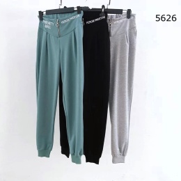Women's sweatpants model: 5626