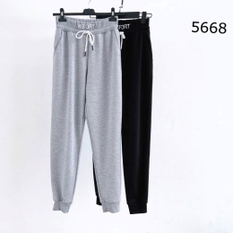 Women's sweatpants model: 5668