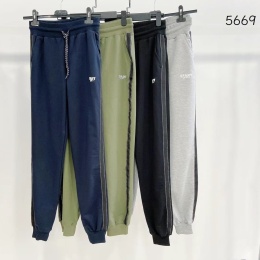 Women's sweatpants model: 5669