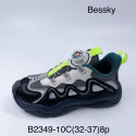 Sportowe obuwie dla dzieci model: B2349-4C, rozm. (32-37)