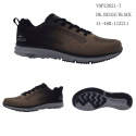 Men's sports shoes model: VOP23N21-5, -6, -7 (size: 41-46)