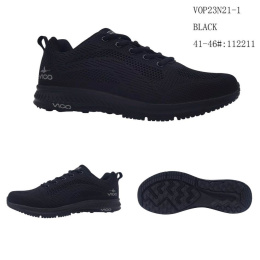 Men's sports shoes model: VOP23N21-1, -2, -4 (size: 41-46)