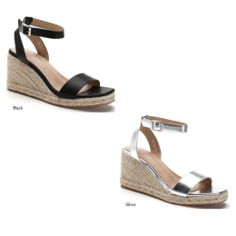 Women's platform sandals model: H8-389