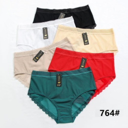 Women's panties model: 764# (XL-3XL)