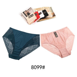 Women's panties model: 8099# (2XL-4XL)