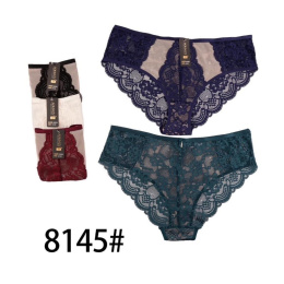 Women's panties model: 8145# (2XL-4XL)