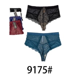 Panties - women's brassieres model: 9175# (2XL-4XL)