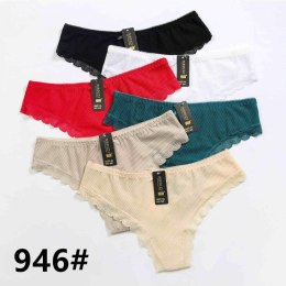 Panties - women's thong model: 946# (L-2XL)