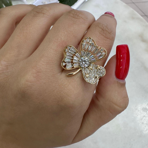 Pierścionki / obrączki damskie