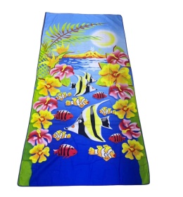 Ręczniki plażowe 90 x 180 cm