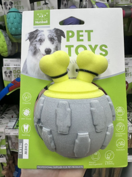 Zabawki dla zwierząt