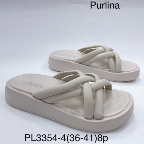 Women's flip-flops size (36-41)