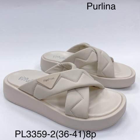 Women's flip-flops size (36-41)