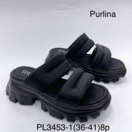 Women's flip-flops size (36-41)