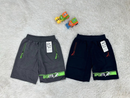 Boys' shorts (age: 4-12) model: M347