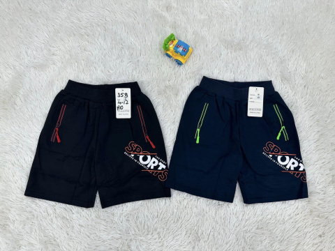 Boys' shorts (age: 4-12) model: M359