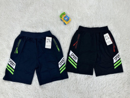Boys' shorts (age: 4-12) model: M363