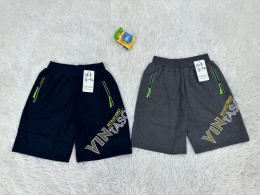 Boys' shorts (age: 4-12) model: M367