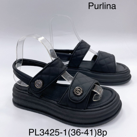 Women's sandals size (36-41)