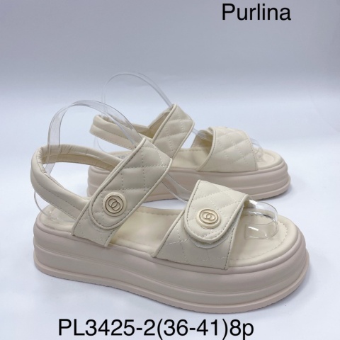 Women's sandals size (36-41)