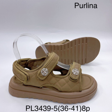 Women's sandals size (36-41)