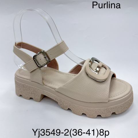 Women's sandals size (36-41)