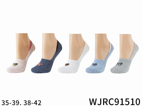 Women's socks (35-38, 39-42)