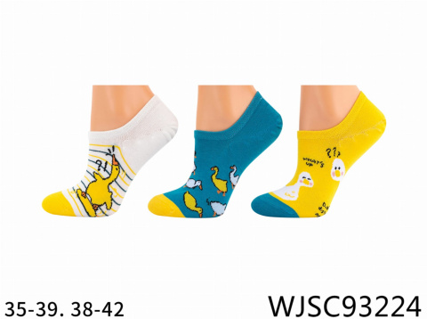 Women's socks (35-38, 39-42)