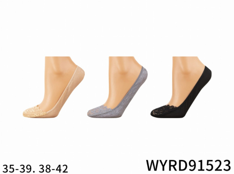 Women's socks (35-38, 39-42)