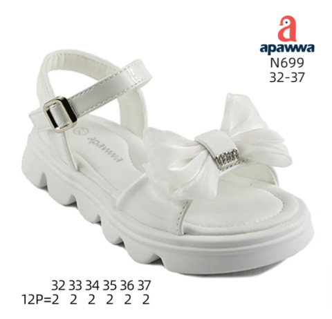 children's sandals