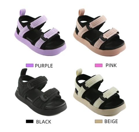 children's sandals