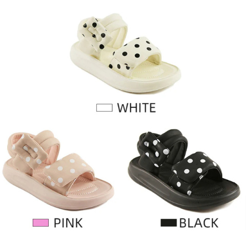 children's sandals
