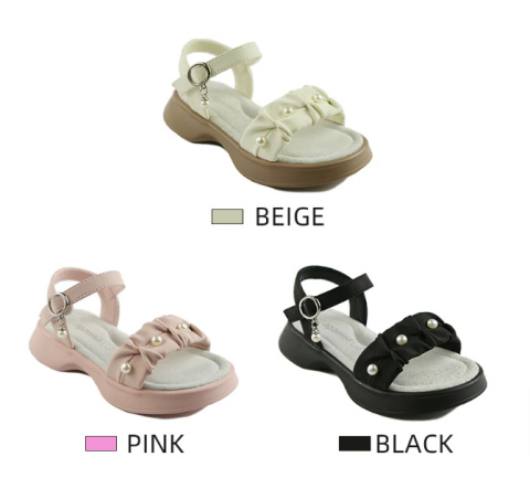 children's sandals